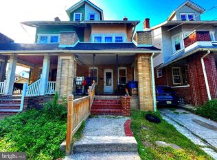 113 Lee Ave, Trenton, NJ 08618