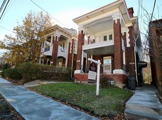 6364 1/2 Forward Ave, Pittsburgh, PA 15217