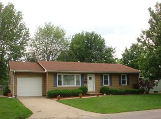 1230 Pinelawn, Mexico, MO 65265