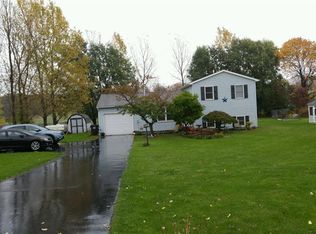 4507 S Livonia Rd, Livonia, NY 14487