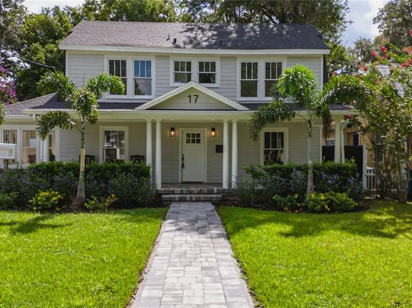 17 N Shine Ave, Orlando, FL 32801