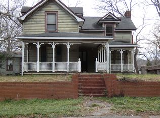 3061 Whitestone Glendale Rd, Spartanburg, SC 29302