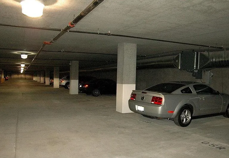 301 Mission Ave #503 — Photo 24