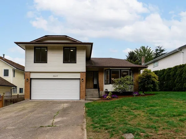 2847 Glenshiel Dr, Abbotsford, BC V3G 1G7