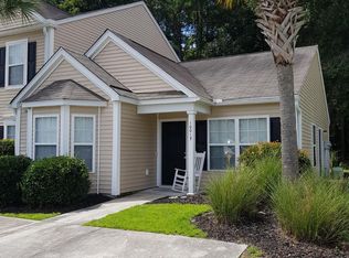 1001 Marsh Grass Way UNIT F, Charleston, SC 29492