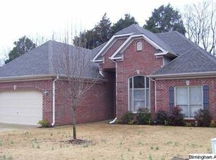 2036 Ansley Dr, Moody, AL 35004