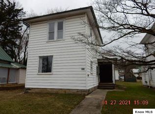 604 N Sandusky St, Mount Vernon, OH 43050