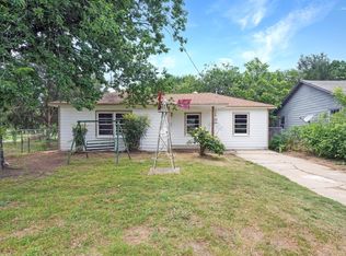 416 SE 4th Ave, Mineral Wells, TX 76067