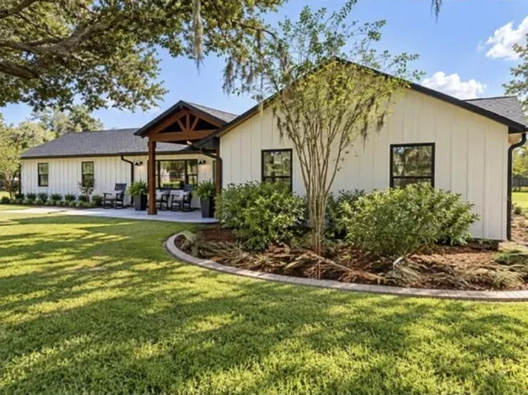 2670 MILLS CREEK ROAD, CHULUOTA, FL 32766