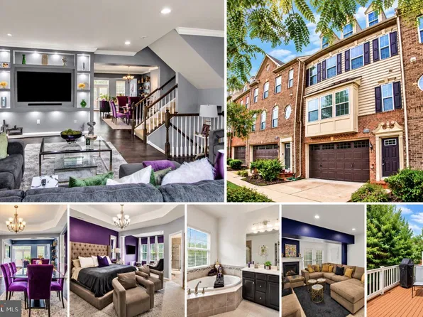 15622 Swanscombe Loop, Upper Marlboro, MD 20774