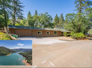 19742 Shasta Dr, Lakehead, CA