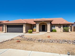 8058 E Olive Anne Ln, Yuma, AZ 85365