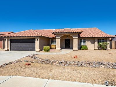 8058 E Olive Anne Ln, Yuma, AZ, 85365
