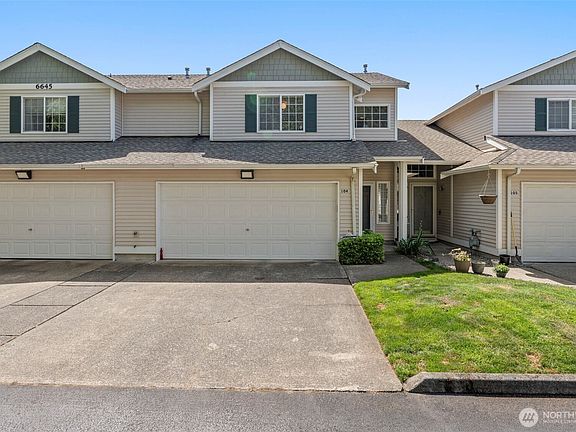 2nd image of 6645 Millstone Lane SE #A104