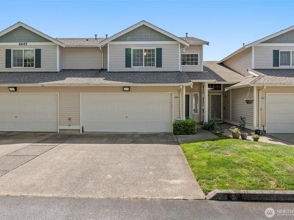 6645 Millstone Lane SE #A104, Olympia, WA 98513