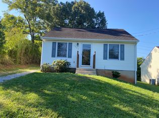 1909 Redwood Rd SE, Roanoke, VA 24014