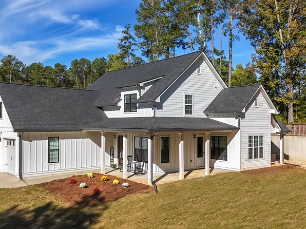 43 Windmark Trl, Dallas, GA 30157