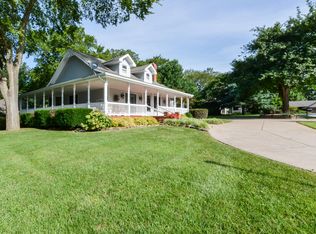 4911 S Jewell Ave, Springfield, MO 65810