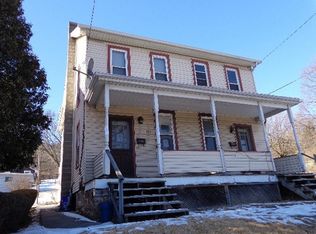 605 Valley St, Lewistown, PA 17044