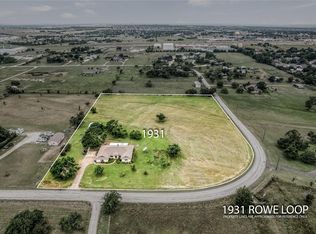 1931 Rowe Loop, Pflugerville, TX 78660