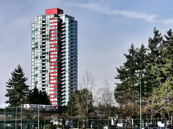 6658 Dow Ave #1906, Burnaby, BC V5H 0C7