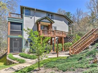 99 Ridgetop Cir UNIT 101, Brevard, NC 28712