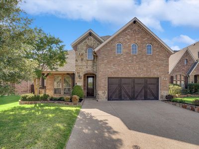 2508 Dover Dr, The Colony, TX, 75056