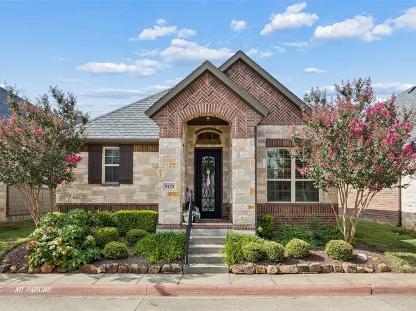 5125 Kentwood Dr, McKinney, TX 75070