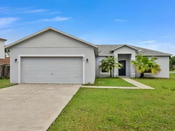 820 Grantham Dr, Kissimmee, FL 34758