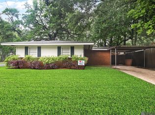 5672 George St, Baton Rouge, LA 70806