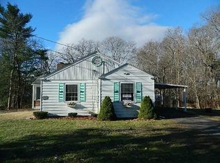 44 Old Mansion Ln, Whitman, MA 02382