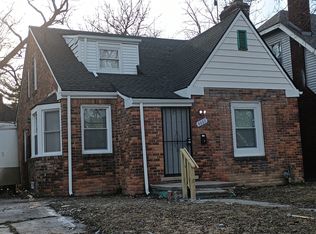 4661 Berkshire St, Detroit, MI 48224