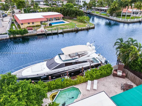 2055 Ixora Rd, North Miami, FL 33181