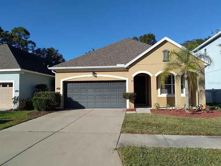 11514 Quiet Forest Dr — Photo 1