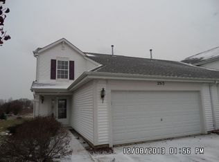 2513 Sumac Dr, Joliet, IL 60435