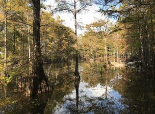 141 Sherry Ln, Karnack, TX 75661