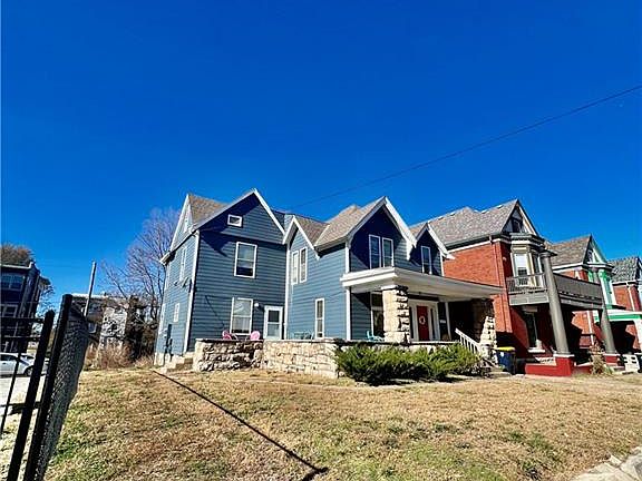 5th image of 527-541 Chestnut Ave