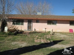 9400 18th Ave, Blythe, CA 92225
