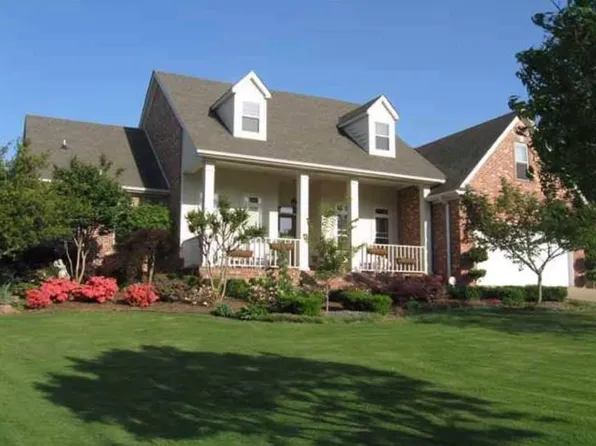 4308 Jenni Ln, Jonesboro, AR 72404