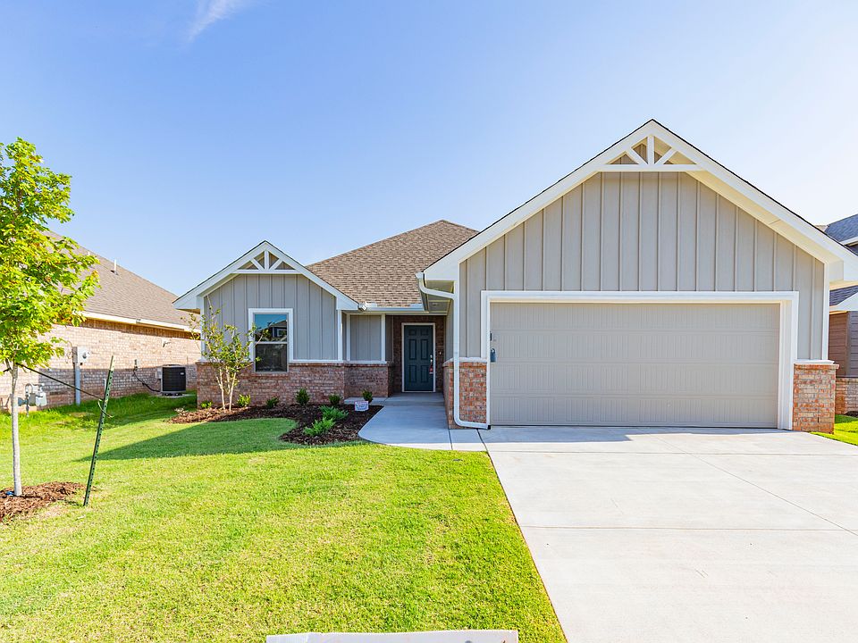 Homes by Taber Allen Floor Plan