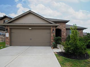 18419 Stablewood Manor Trl, Richmond, TX 77407
