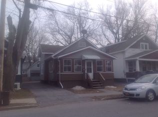 109 6th St, Schenectady, NY 12302
