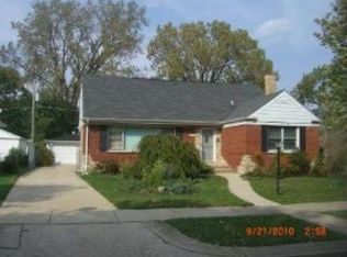 4016 Brummel St, Skokie, IL 60076