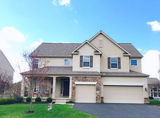 319 Quarter Way, Delaware, OH 43015