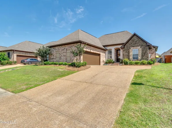 129 Amethyst Dr, Brandon, MS 39047
