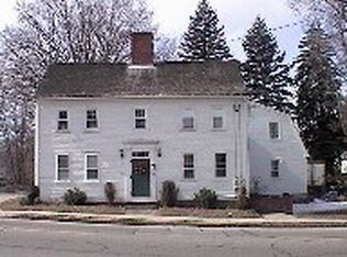 168 Central, Dover, NH 03820