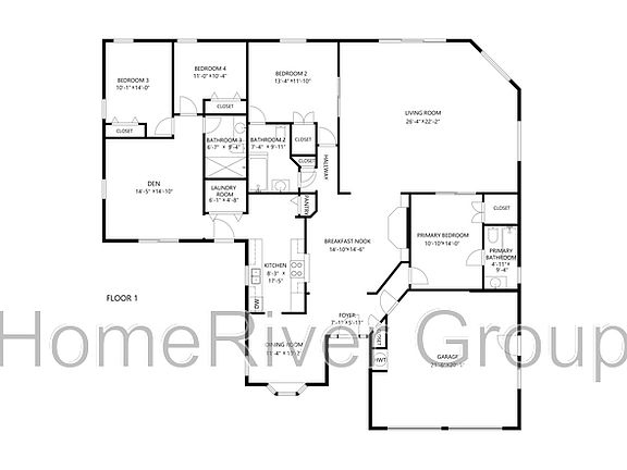 3rd image of 7010 Southwind Dr
