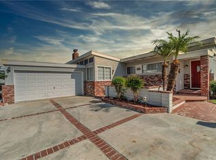 15432 Hornell St, Whittier, CA 90604