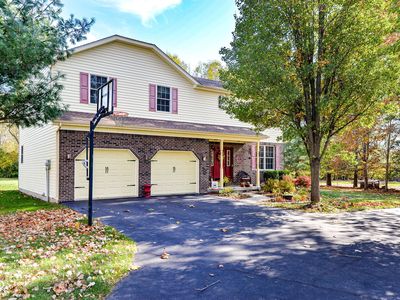 11835 N Bens Ct, Camby, IN, 46113