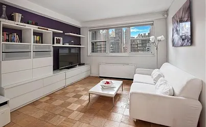 Rented by Oxford Property Group